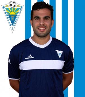 Carlitos (Marbella F.C.) - 2014/2015